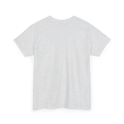 Pix ‘E’ Drip Unisex Heavy Cotton Tee