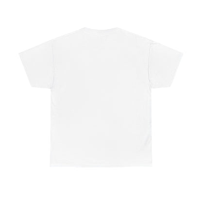 Pix ‘E’ Drip Unisex Heavy Cotton Tee