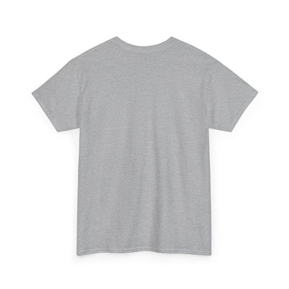 Pix ‘E’ Drip Unisex Heavy Cotton Tee