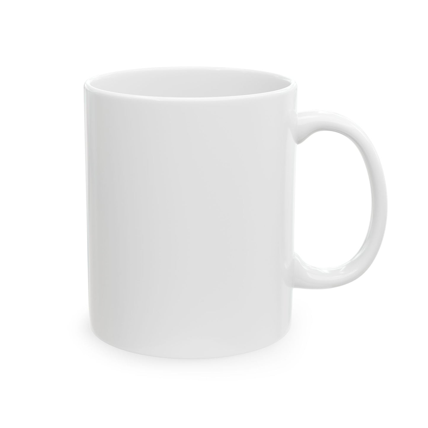 Booked & Busy Mug
