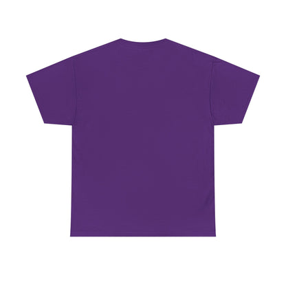 Pix ‘E’ Drip Unisex Heavy Cotton Tee