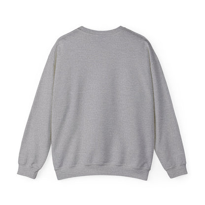 Pix ‘E’ Drip Unisex Heavy Blend™ Crewneck Sweatshirt