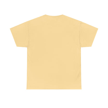 Pix ‘E’ Drip Unisex Heavy Cotton Tee