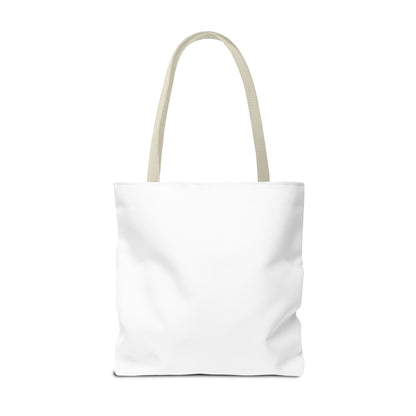 Pix ‘E’ Drip Unisex Tote Bag
