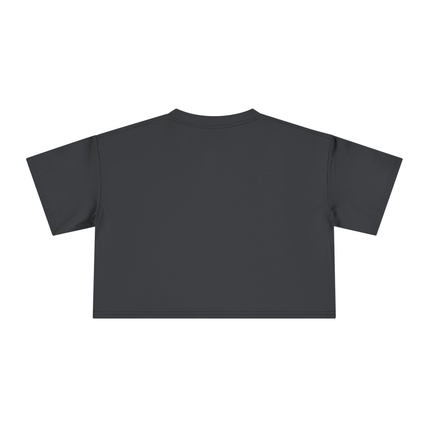 Pix ‘E’ Drip Unisex Crop Tee