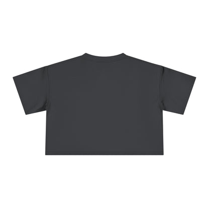 Pix ‘E’ Drip Unisex Crop Tee