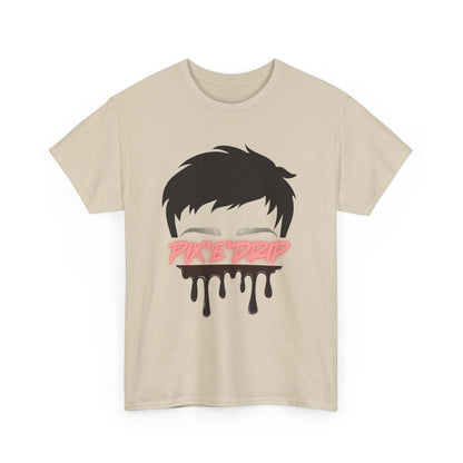 Pix ‘E’ Drip Final Unisex Heavy Cotton Tee