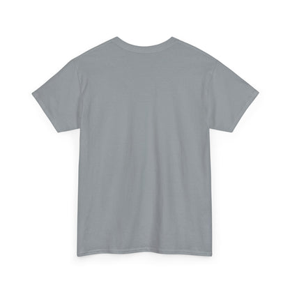 Pix’E’ Perfection Unisex Heavy Cotton Tee