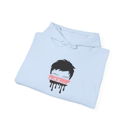 Pix ‘E’ Drip Unisex Hoodie