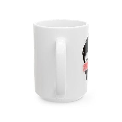 Pix ‘E’ Drip  Mug