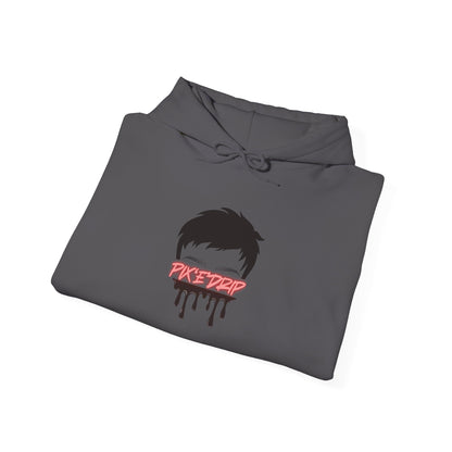 Pix ‘E’ Drip Unisex Hoodie