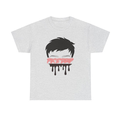 Pix ‘E’ Drip Final Unisex Heavy Cotton Tee
