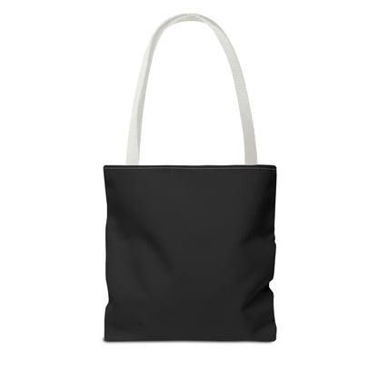 Pix ‘E’ Drip Final Unisex Tote Bag