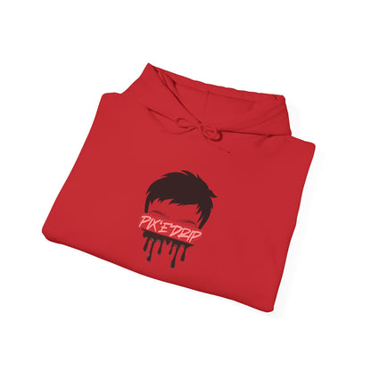 Pix ‘E’ Drip Unisex Hoodie