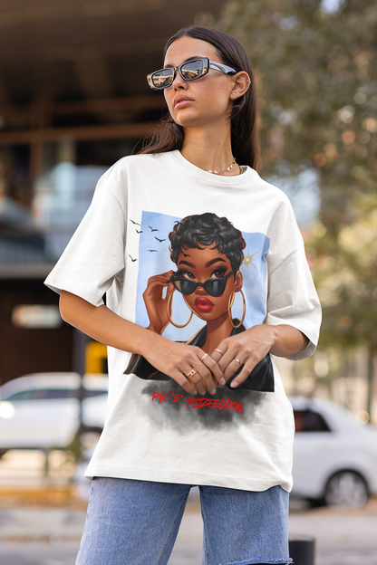 Pixie Rider Tee