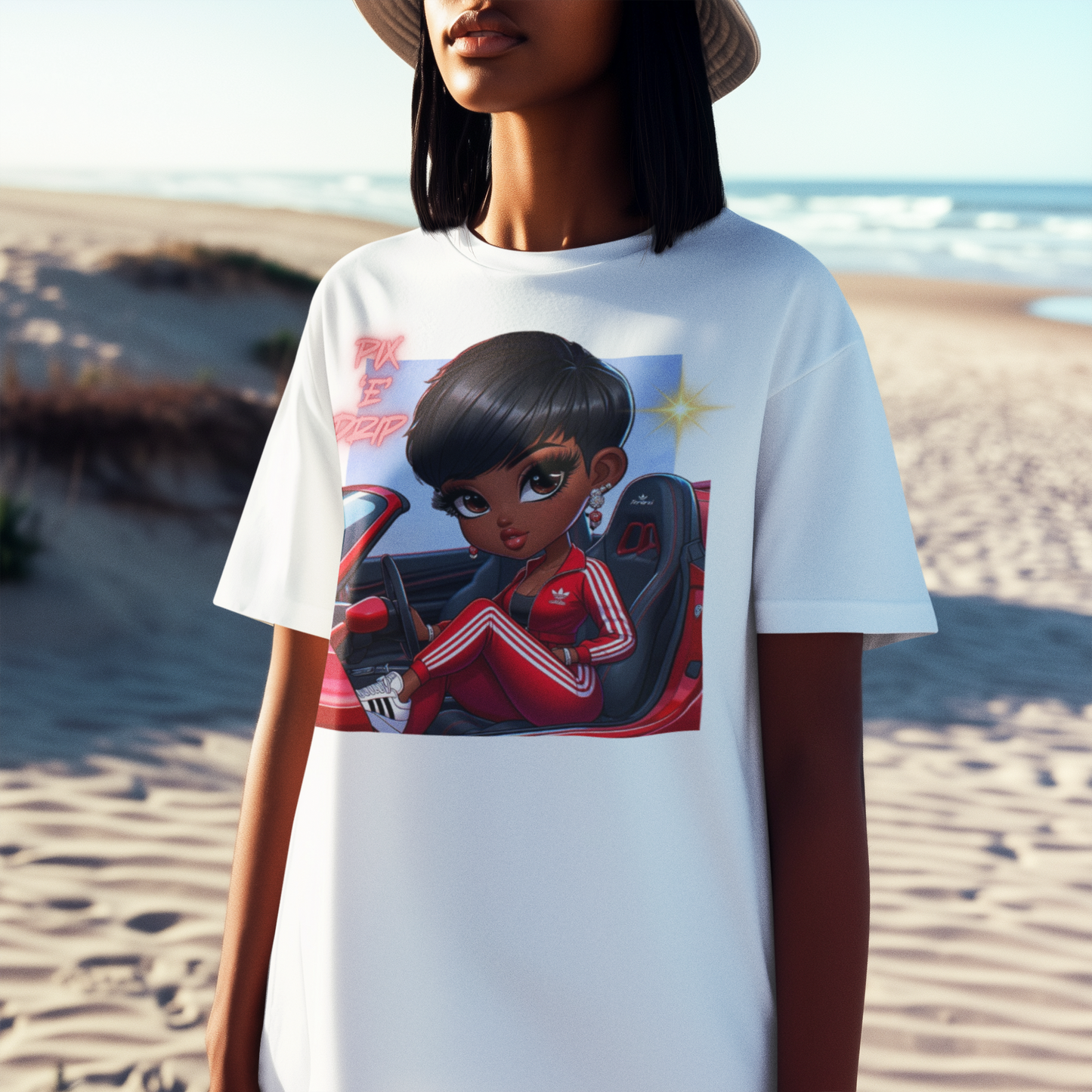 Cruisin Tee