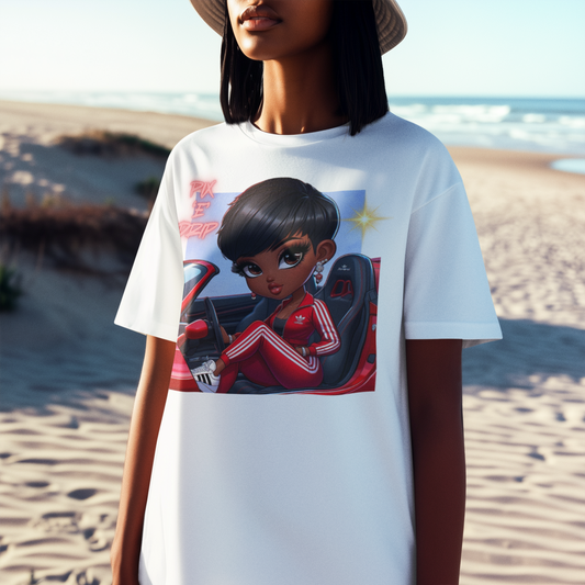 Cruisin Tee