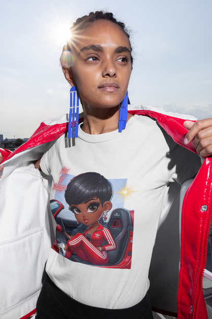 Cruisin Tee